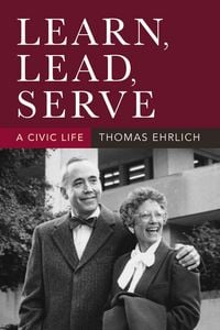 Produktbild: Learn, Lead, Serve