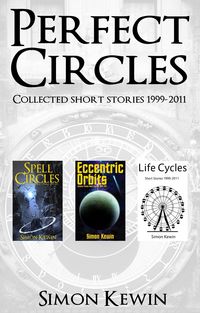 Produktbild: Perfect Circles