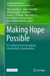 Produktbild: Making Hope Possible