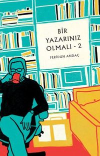 Produktbild: Bir Yazariniz Olmali - 2