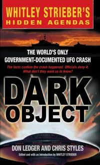 Produktbild: Dark Object