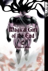Produktbild: Magical Girl of the End 10