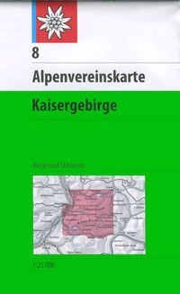 Produktbild: Kaisergebirge