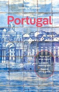 Produktbild: Lonely Planet Portugal