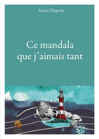 Produktbild: Ce mandala que j'aimais tant