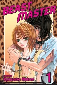 Produktbild: Beast Master, Vol. 1