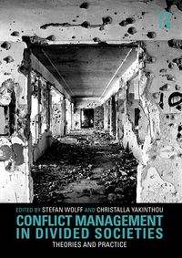 Produktbild: Conflict Management in Divided Societies