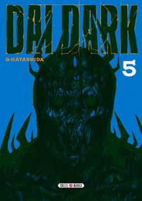 Produktbild: Dai dark. Tome 5