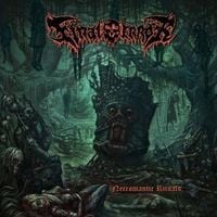 Produktbild: Necromantic Rituals