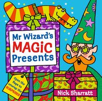 Produktbild: Mr Wizard's Magic Presents