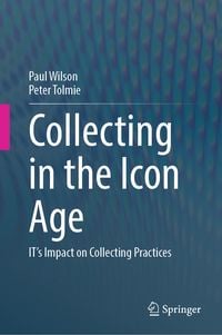 Produktbild: Collecting in the Icon Age