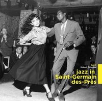 Bild vom Artikel Jazz In Saint-Germain des-Prs (Colored Vinyl) vom Autor Various