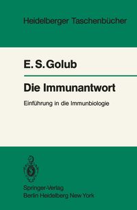 Produktbild: Die Immunantwort