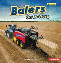 Produktbild: Balers Go to Work