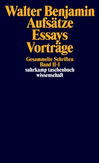Produktbild: Gesammelte Schriften