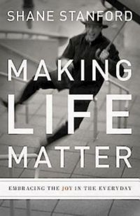 Produktbild: Making Life Matter