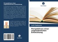 Produktbild: Perspektiven einer ungew&ouml;hnlichen Entwicklung