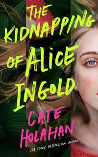 Produktbild: The Kidnapping of Alice Ingold