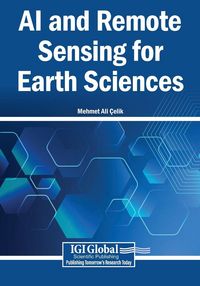 Produktbild: AI and Remote Sensing for Earth Sciences