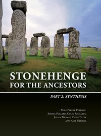 Produktbild: Stonehenge for the Ancestors