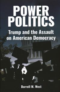 Produktbild: Power Politics