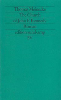 Produktbild: The Church of John F. Kennedy