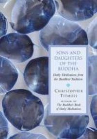 Produktbild: Sons And Daughters Of The Buddha