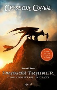 Produktbild: Dragon trainer. Come addestrare un drago