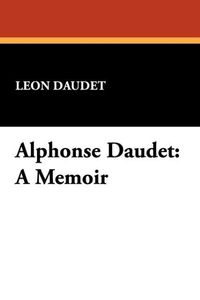 Produktbild: Alphonse Daudet