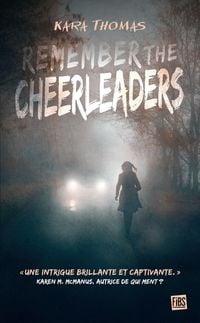 Produktbild: Remember the cheerleaders