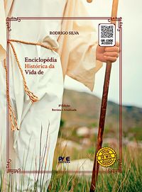 Produktbild: Enciclop&eacute;dia Hist&oacute;rica da Vida de Jesus