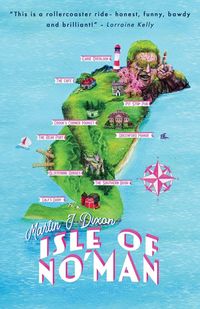 Produktbild: Isle of No'Man