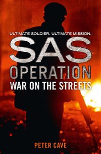 Produktbild: War on the Streets