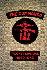 Produktbild: The Commando Pocket Manual