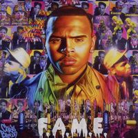 Produktbild: Brown, C: F.A.M.E.