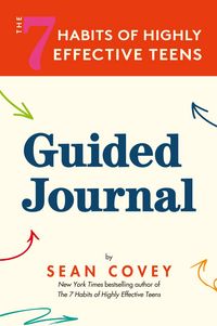 Produktbild: The 7 Habits of Highly Effective Teens