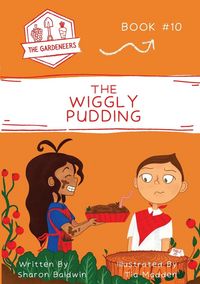 Produktbild: The Wiggly Pudding