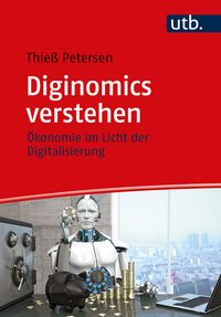 Produktbild: Diginomics verstehen