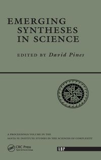 Produktbild: Emerging Syntheses In Science