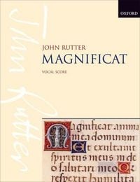 Produktbild: Magnificat