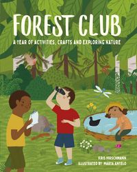 Produktbild: Forest Club