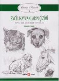 Produktbild: Evcil Hayvanlarin Cizimi - Cizim Sanati 9