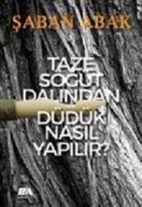 Produktbild: Taze S&ouml;g&uuml;t Dalindan D&uuml;d&uuml;k Nasil Yapilir