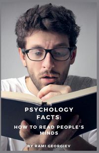 Produktbild: Psychology Facts