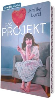 Produktbild: shelfie.audio: Das Projekt (Nur bei uns!)