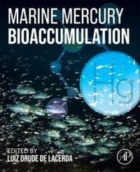 Produktbild: Marine Mercury Bioaccumulation