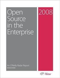 Produktbild: Open Source in the Enterprise