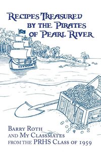 Produktbild: Recipes Treasured by the Pirates of Pearl River