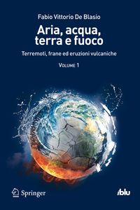 Produktbild: Aria, acqua, terra e fuoco - Volume I