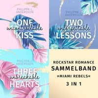 Produktbild: Miami Rebels - Sammelband